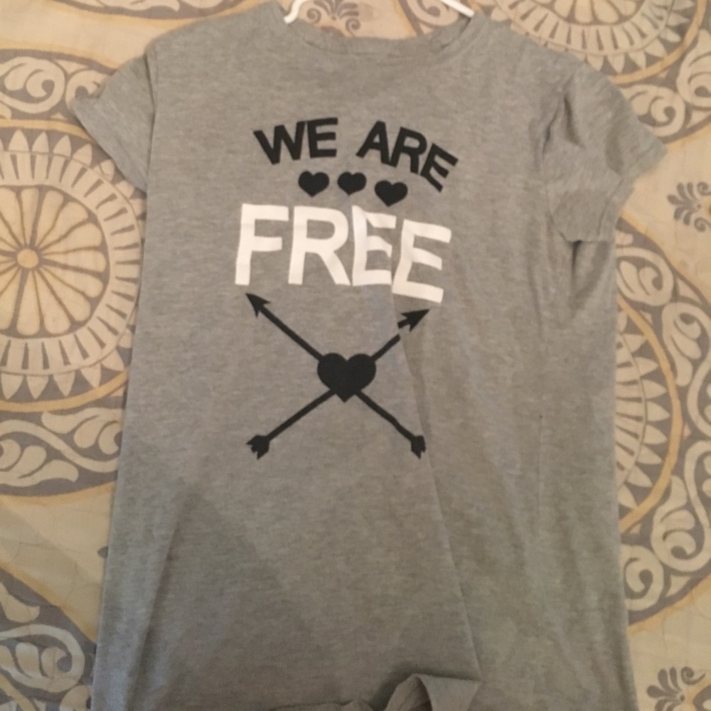T shirt